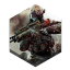 Black Ops 2 Icon 64x64 png